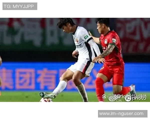 蒯纪闻李新翔助力上海U20队缺席海港对阵浙江的比赛