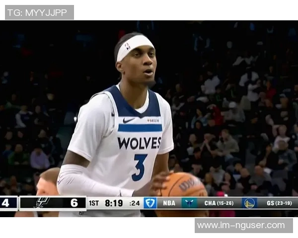 马刺队未能逆转战局美媒却将森林狼的胜利演绎成险胜传奇